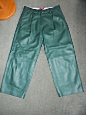Neu designer leder gebraucht kaufen  Deutschland