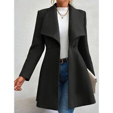Manteau femme élégant d'occasion  Dombasle-sur-Meurthe