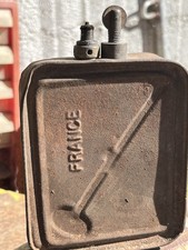 Rare briquet poilu d'occasion  Joué-lès-Tours
