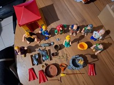 Asterix figurines accessoires d'occasion Asterix figurines accessoires d'occasion  Nice-