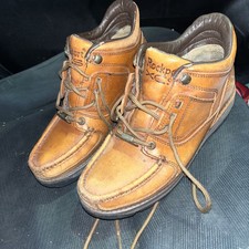 Mens rockport xcs for sale  GLASGOW