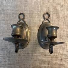 Set two brass for sale  Jamestown