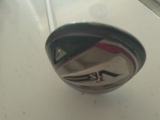 Nike vrs wood for sale  DRIFFIELD