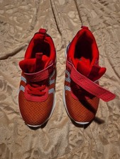 Turnschuhe doodogs rot gebraucht kaufen  Hamburg