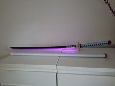Dekorations samurai cosplay gebraucht kaufen  Gangelt