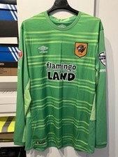 Koszulka Hull City Kuciak Legia Haag na sprzedaż  PL