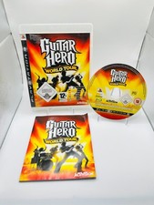 Guitar hero world usato Guitar hero world usato  San Marco Evangelista