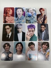 Photocards top daesung for sale  Hidalgo