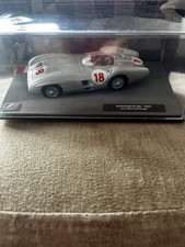 Mercedes w196 1955 for sale  MANSFIELD