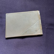 Vintage silver tone for sale  ST. ALBANS