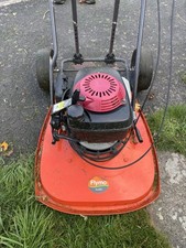 Honda flymo xl500 for sale Honda flymo xl500 for sale  LEAMINGTON SPA