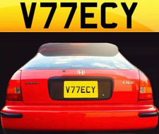 Honda vtec private for sale Honda vtec private for sale  KINGSWINFORD