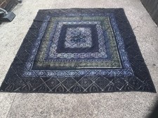 Sequinned indian hand for sale  NOTTINGHAM
