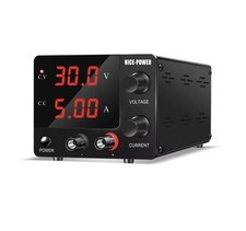 Nice power 30v for sale  HUDDERSFIELD