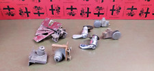 Fiat topolino kit usato  Olgiate Molgora
