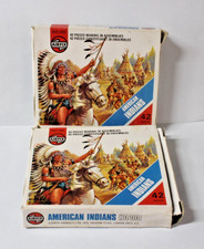 Airfix american indians for sale  La Mesa