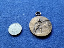 Vintage bronze shooting for sale  OSWESTRY