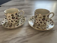 Mokkatasse untertasse taitü gebraucht kaufen  Troisdorf