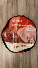 Starthilfekabel meter herth gebraucht kaufen  Bremen