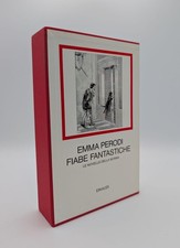 Perodi emma fiabe usato  Sansepolcro