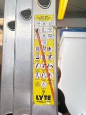 Lyte en131 trade for sale  BIRMINGHAM
