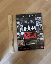 Dam katalog 2010 gebraucht kaufen  Wörth am Rhein