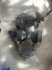 Honda xl250s carb for sale  WHITBY