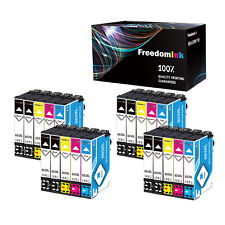 Druckerpatronen 603xl epson gebraucht kaufen  Hamburg