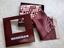 Lot foulard rodier d'occasion  Strasbourg-