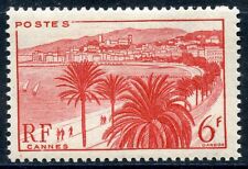 Stamp timbre 777 d'occasion  Toulon-