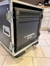 Digico rack shock for sale  LONDON