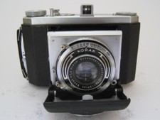 Kodak suprema sucherkamera gebraucht kaufen  Fürfeld, Biebelsheim, Hackenheim