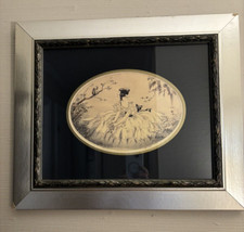 Vintage erté print for sale  Greenville