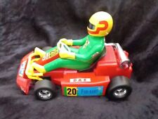 Kart gokart fahrer gebraucht kaufen  Bornheim