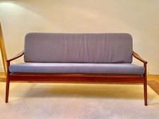 Hartmut lohmeyer sofa d'occasion  Expédié en Belgium