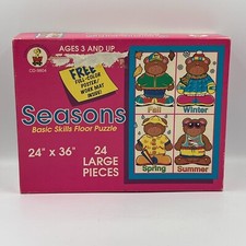 Vintage seasons basic for sale  Seabrook