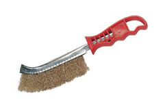 Brosse métallique standard d'occasion Brosse métallique standard d'occasion  Unieux