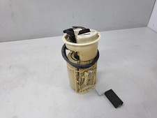 Golf kraftstoffpumpe benzinpum gebraucht kaufen  Kleinrinderfeld