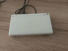 Nintendo lite blanche d'occasion  Crest