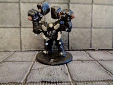Tabletop figur smasher gebraucht kaufen  Deutschland