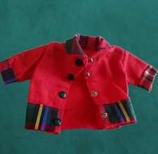 Rare veste ancienne d'occasion  Château-d'Olonne