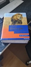 Campbell biologie campb gebraucht kaufen  Unkel