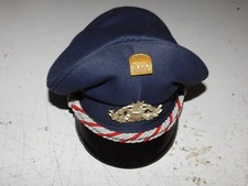 Riginale alte schirmmütze gebraucht kaufen  Ostrach