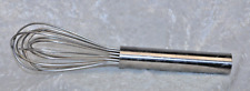 Wmf cromargan schneebesen gebraucht kaufen  Pfaffenhofen