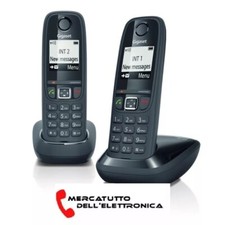 Telefono cordless gigaset usato  Carpi