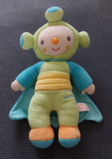 S19 doudou peluche d'occasion  Moissy-Cramayel