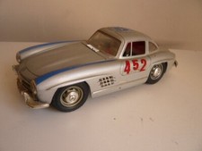 Mercedes 300sl 1954 d'occasion  Toulon-