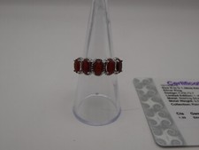 Gemporia sterling silver for sale  SWANSEA