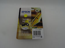 Riginal epson c13t16344012 gebraucht kaufen  Betteldorf, Densborn, Pelm