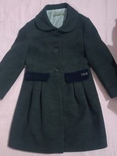 Bellissimo cappotto trussardi usato  Grottaminarda